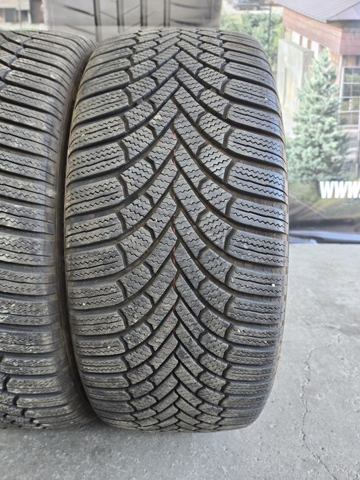 235/45/18 BRIDGESTONE 2бр