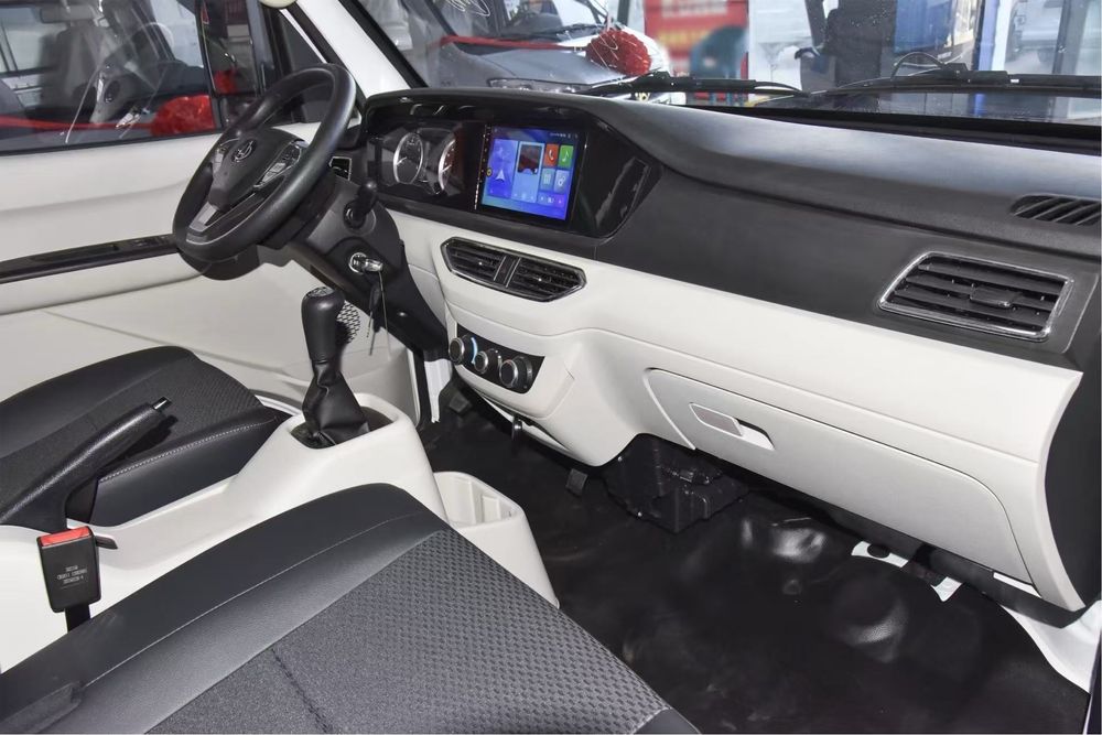 Грузовой автомобиль