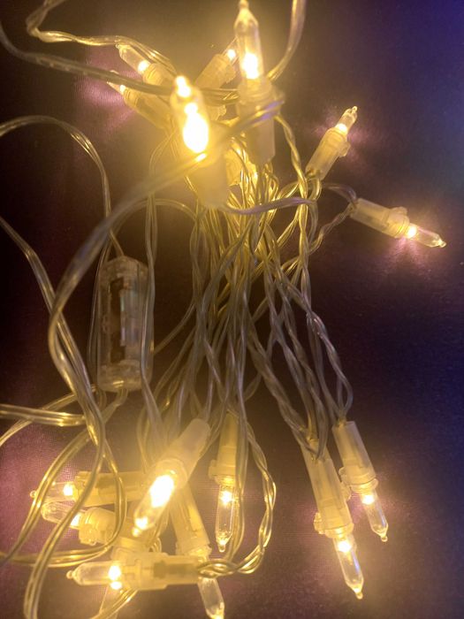 Лампички, адаптери и батерии