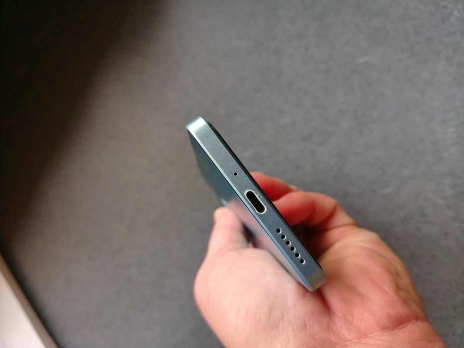 Redmi Note 13 5G

>