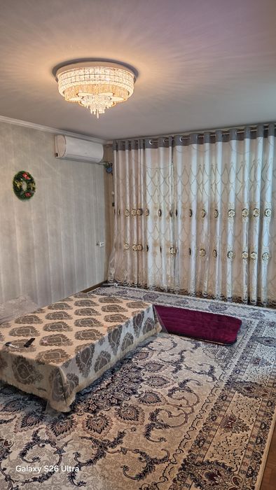 3 xonali uy sotladi  shimoli olmazor  narxi 79000$