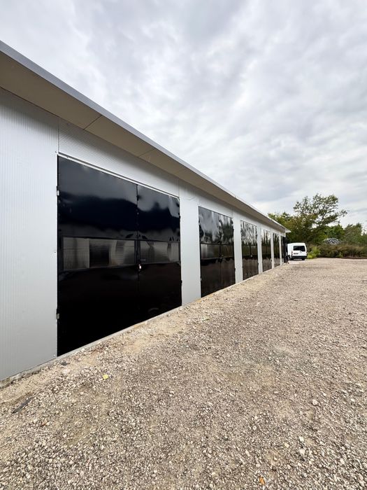 Închiriez Hală-Minihale-Spatii-Garaj