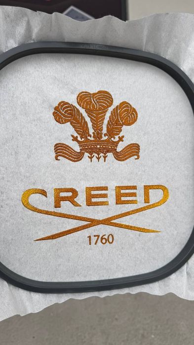 Качественная вышивка