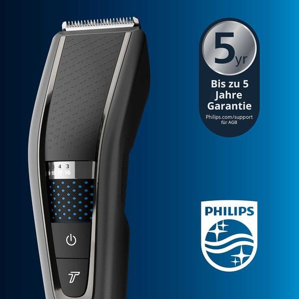 Машинка за Подстригване PHILIPS SERIES 7000 HC7650/15, 2 години Гаранция, Нова