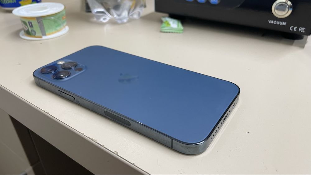 Айфон 12 про iphone 12 pro