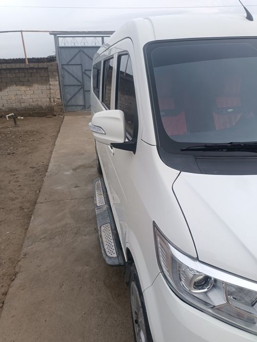 Changan V7 9 11 mestalik