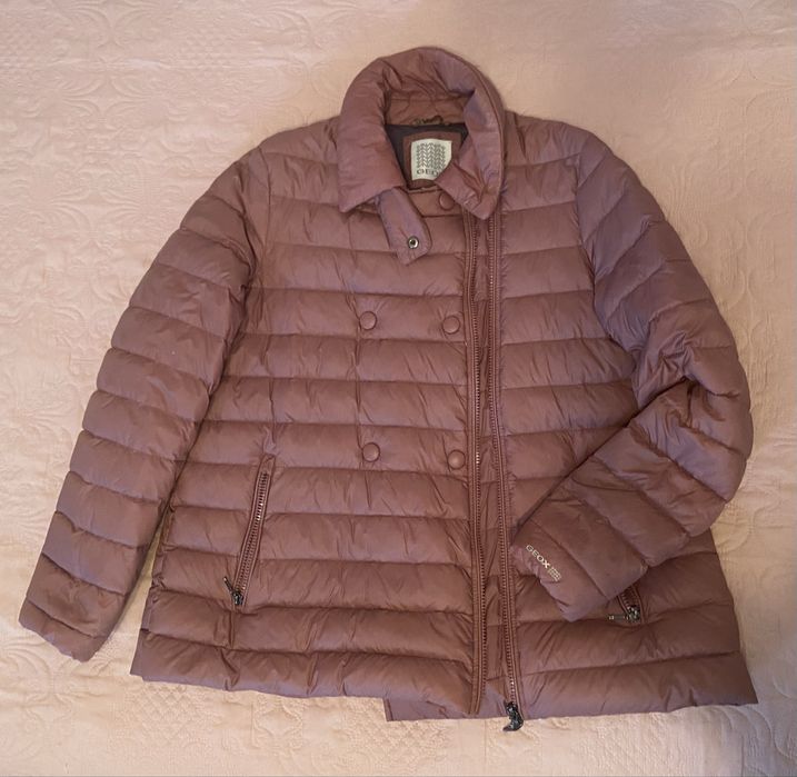 Яке GEOX-S размер