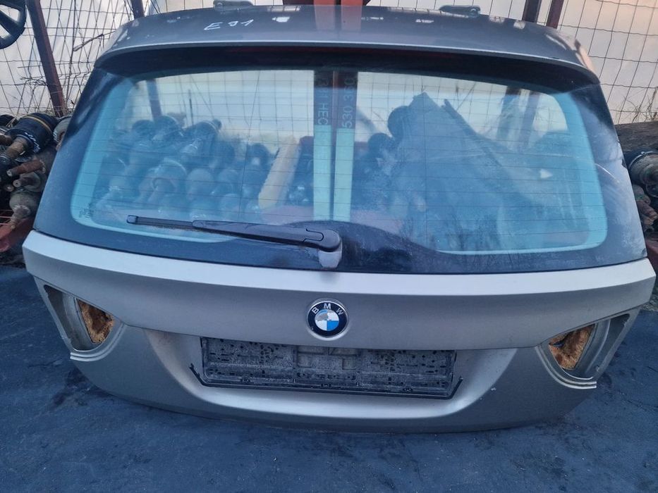 Haion Bmw seria 3  E91