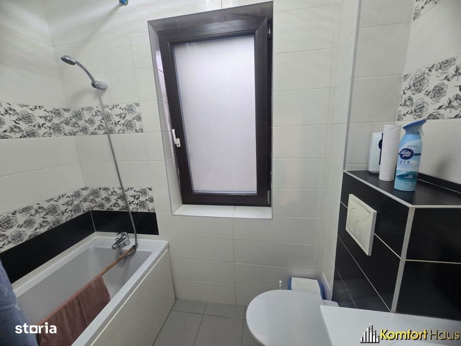 Apartament bloc nou Iosif Cocea