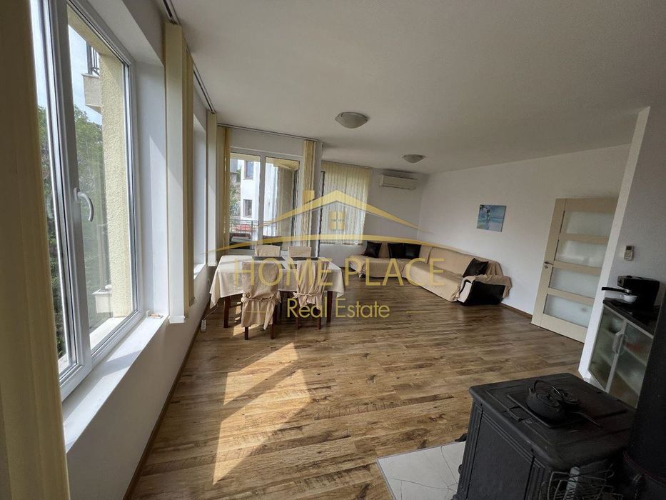 Продава се Четиристаен апартамент в к.к. Св.Св. Константин и Елена - 130 кв.м за 1770 €/кв.м - Снимка #2