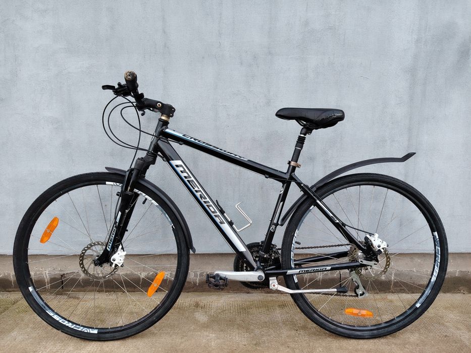 Merida Crossway 20