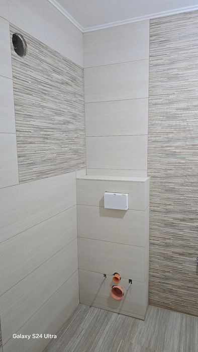 Faianțar zugrav particular