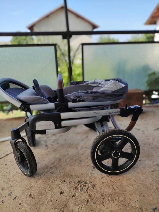 Maxi Cosi Nova 4