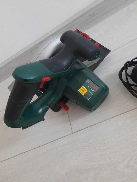 Bosch PKS18 LI циркуляр