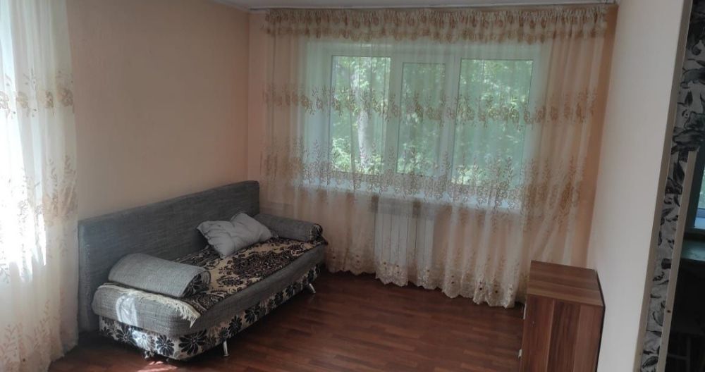 Сдается 1комнатная квартира