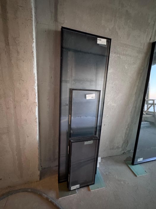 Продаются окна каленные