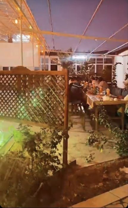 Продается готовый Чайхана в Карши