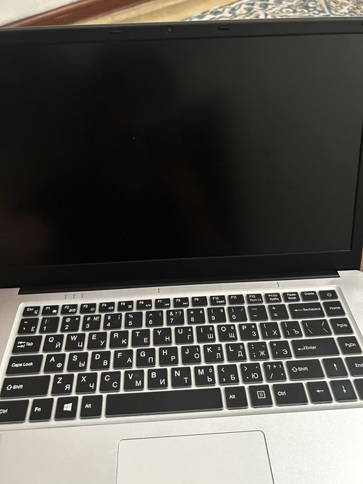 Ноутбук сатылады!!!