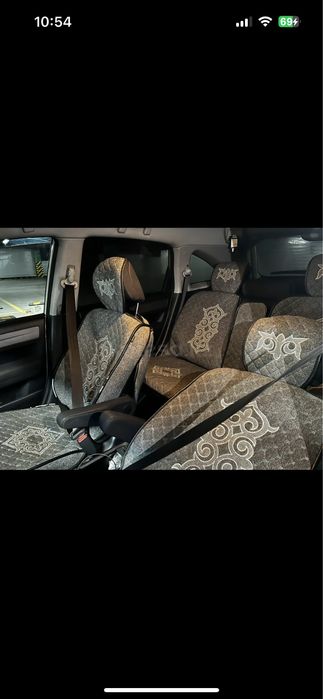 Продам Honda Cr-V 2007г. Возможен обмен