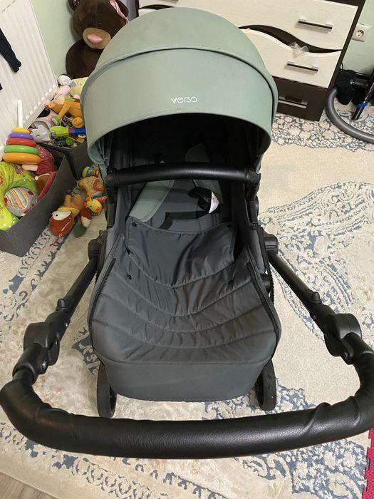 Детская коляска VERSO RANT BASIC до  16 кг