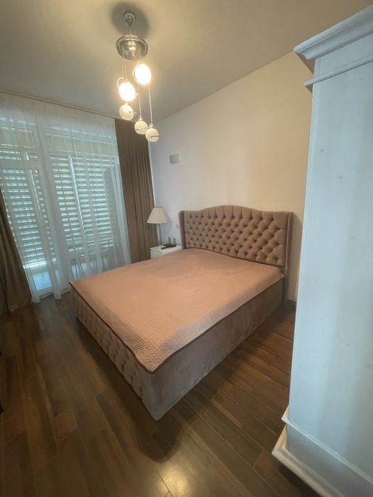 De vanzare apartament pe faleza bloc Apolonia