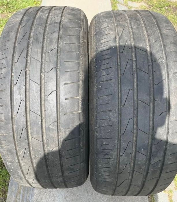 Anvelope vară 225/55/16