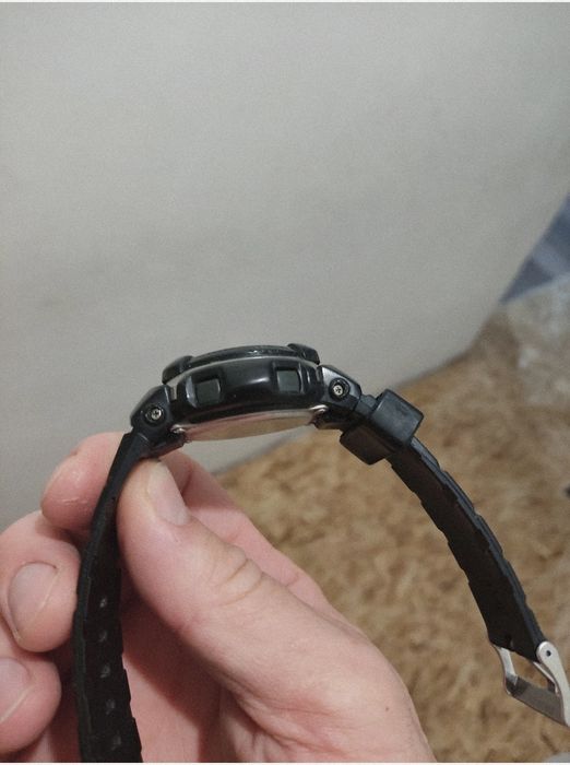 Продам часы casio g-shock g-300