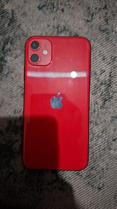 iPhone 11 срочна
