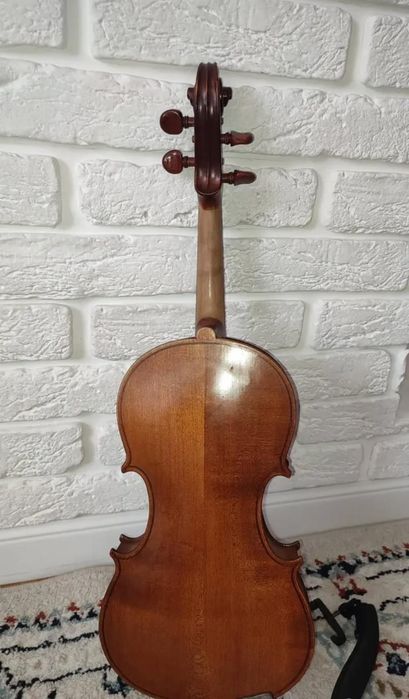 Продам скрипку 4/4 мастер А. Першин