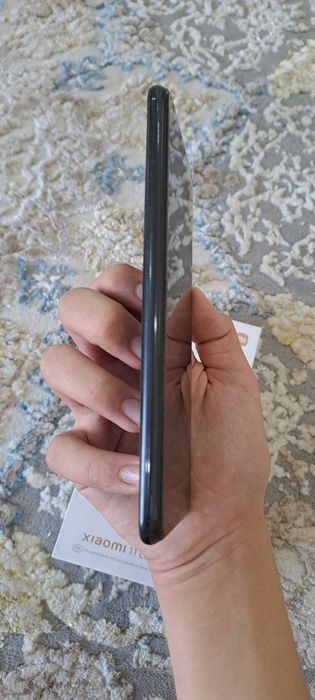 Xiaomi 11 Lite 5G NE 256/8