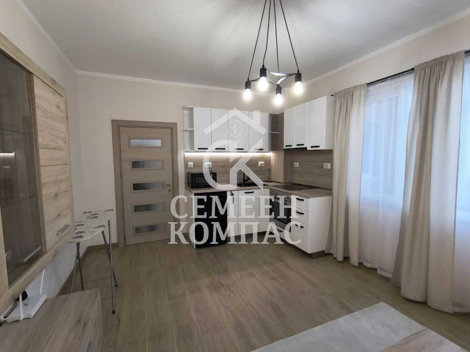 Продава се Двустаен апартамент в Пловдив, Тракия - 46 кв.м за 1442 €/кв.м - Снимка #1