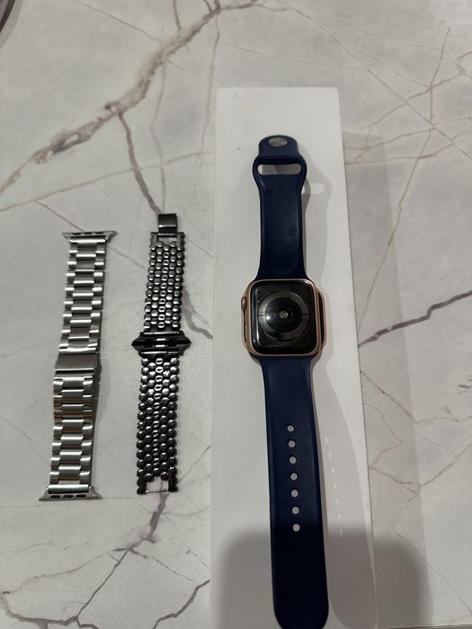 Apple watch 5 44mm