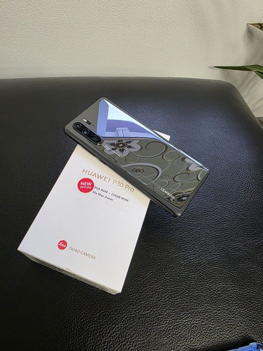 Huawei p30 pro new edition