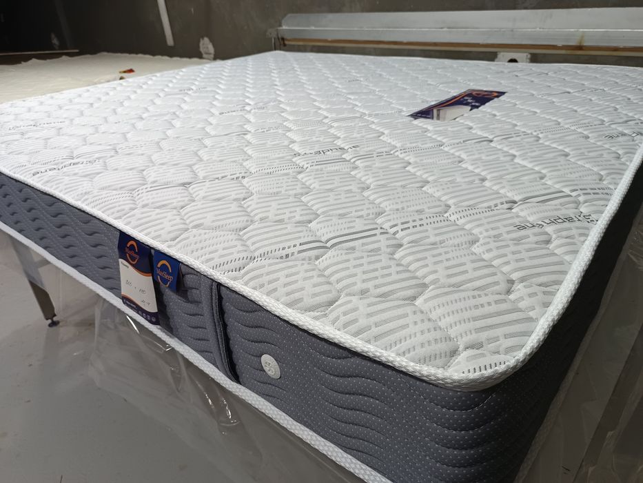 Ортопедические матрасы от производителя