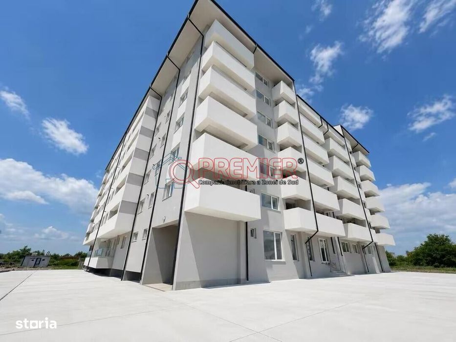 Grand Arena - 2 Camere - Disponibil Imediat - Acte Gata