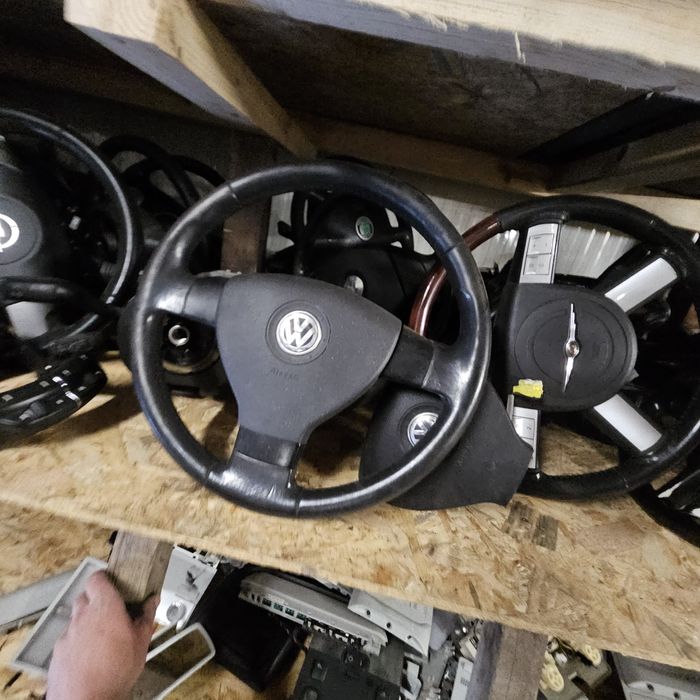 Волан голф 5 джета  пасат 6