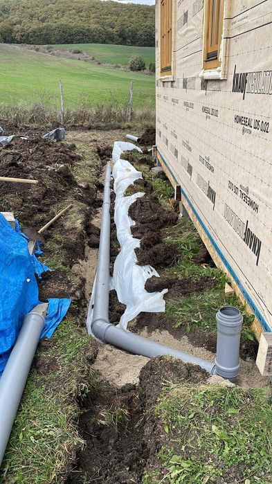 Instalator cu experiență - în Constanța și împrejurimi