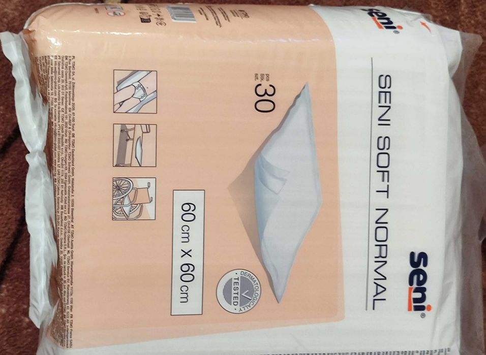 Aleze protecție SENI