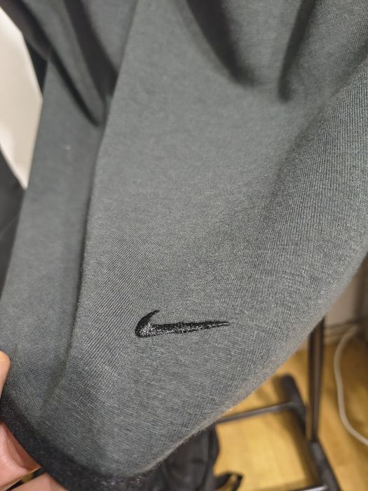 Nike tech fleece bumbac colecția 2026