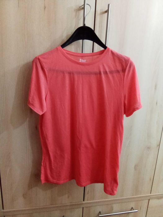 Tricou Sport pentru femei. 3 pereche.