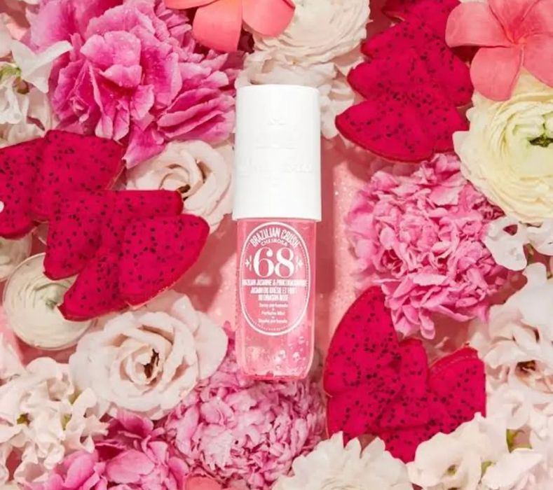 Спрей за тяло Sol de Janeiro 90ml