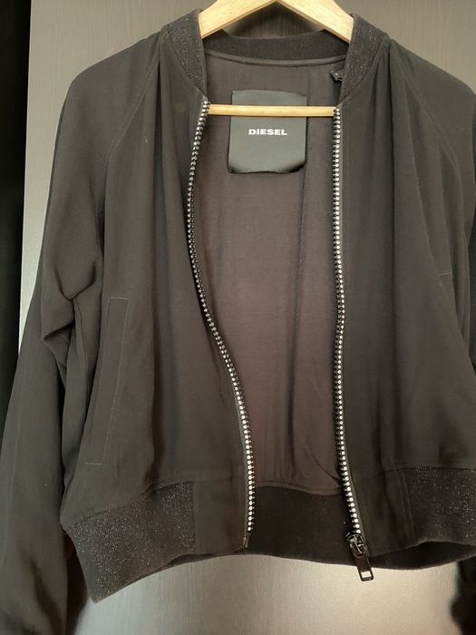 Blazer/jacheta Bomber Diesel