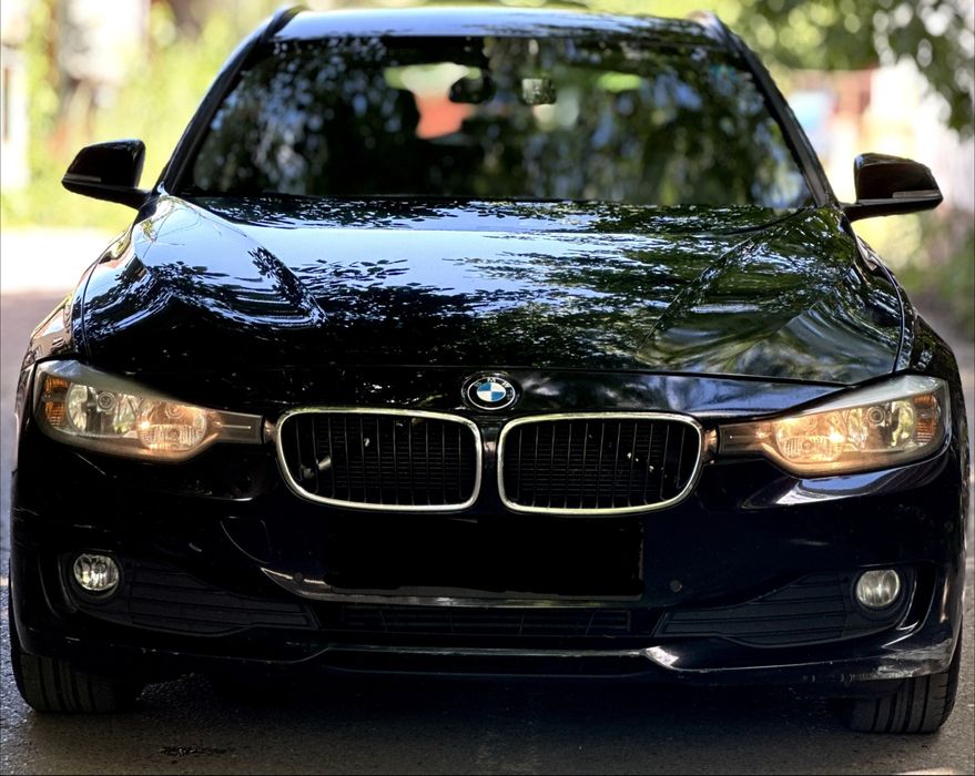 BMW 3 Series 2013 — imagine 2