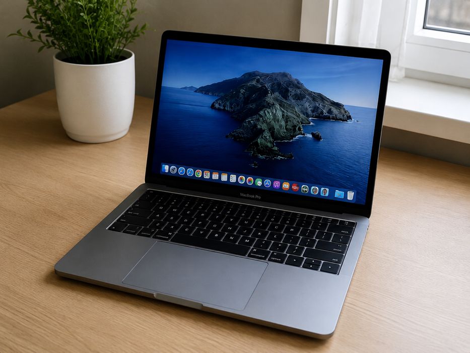 Ноутбук Macbook Pro 13’