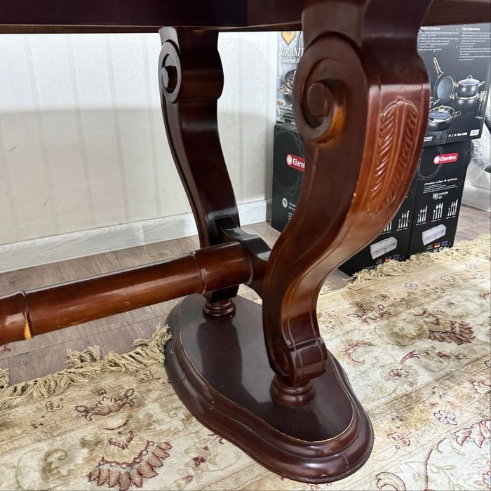 супер прочный СТОЛ 180х100х75