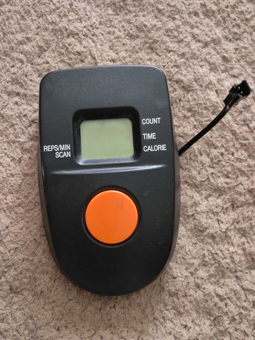 Aparat fitness pentru exerciții abdominale Techfit AB Power 1000