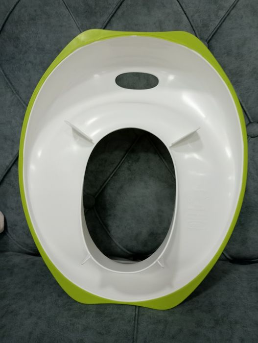 Накладка на унитаз детская