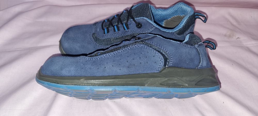 Pantofi de protecție Renania