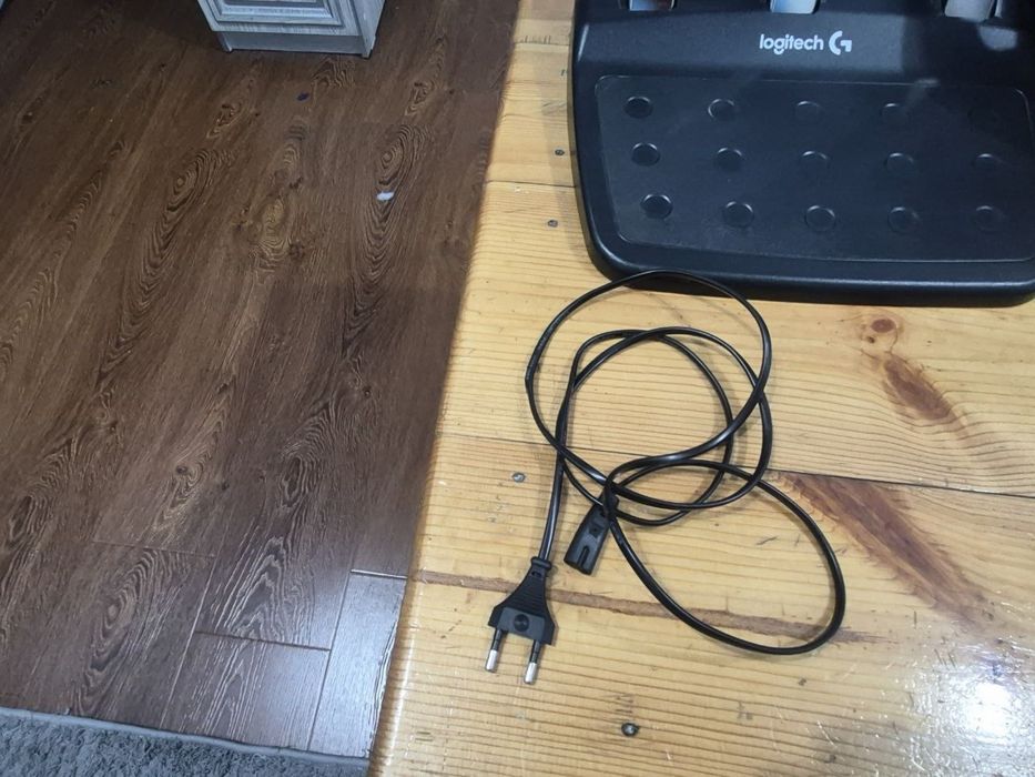 Logitech G29 Driving Force