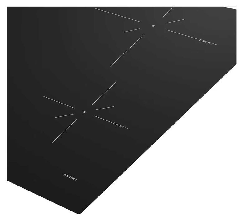 Plita BEKO Inductie HII64200SFMT 60cm – Folosita Maxim 10 Ori